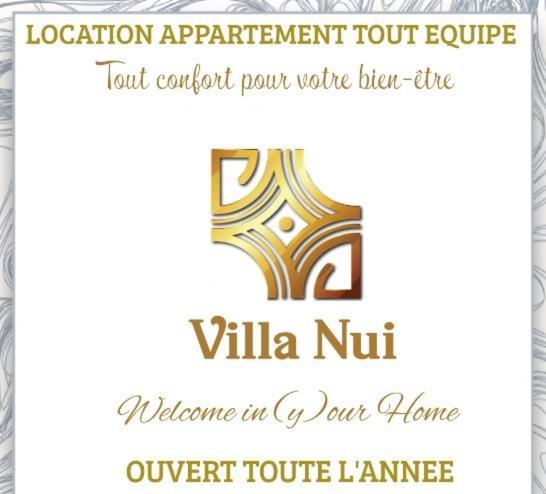 Studio Villa Nui Cuers Luaran gambar