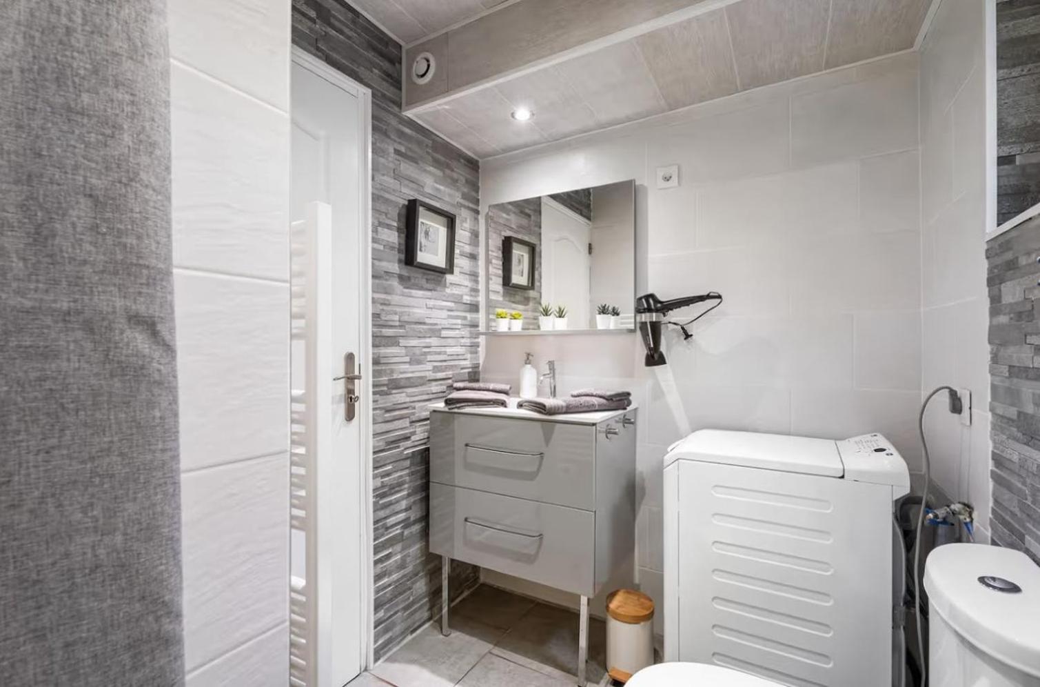 Studio Villa Nui Cuers Luaran gambar